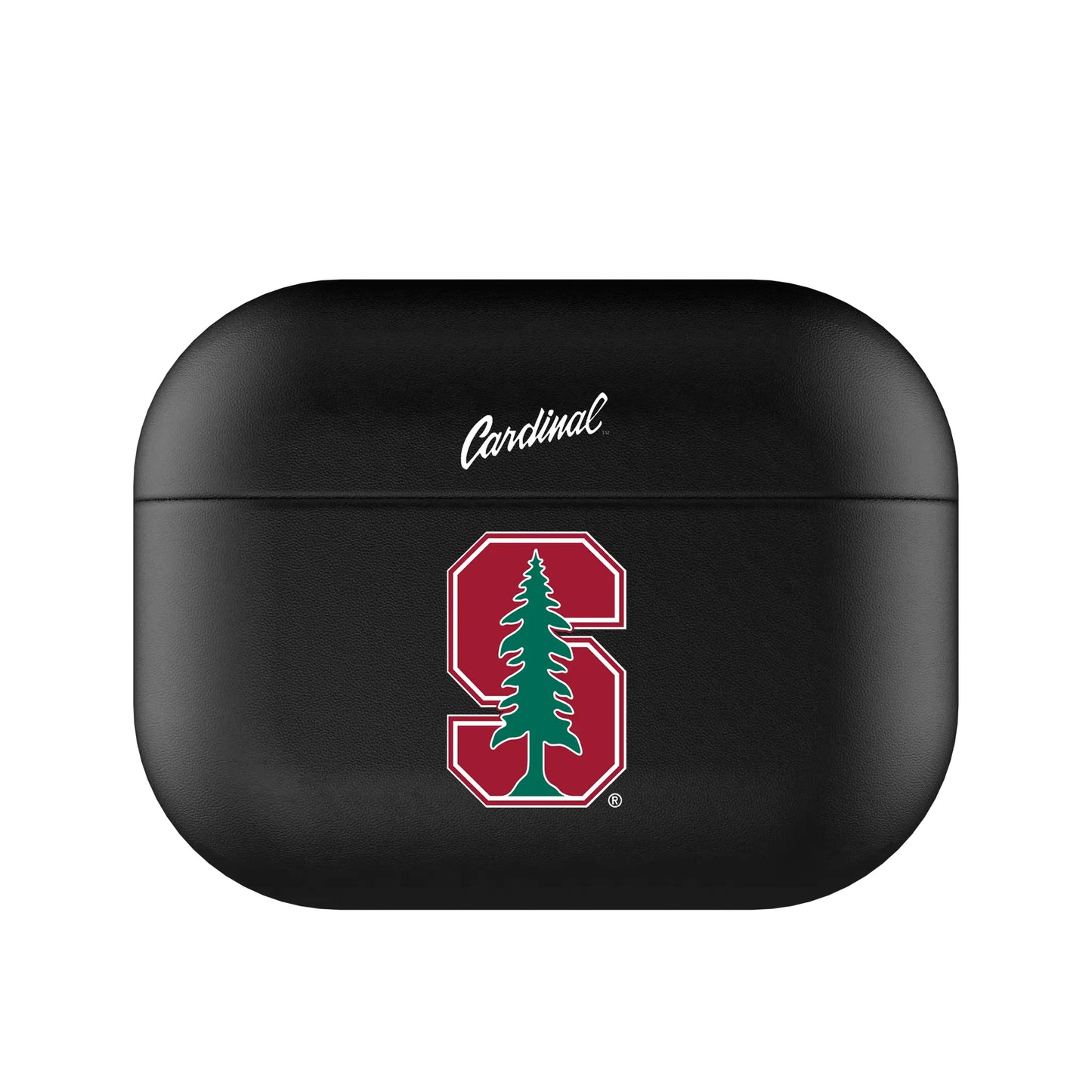Stanford University Cardinal Insignia AirPod Case Cover
