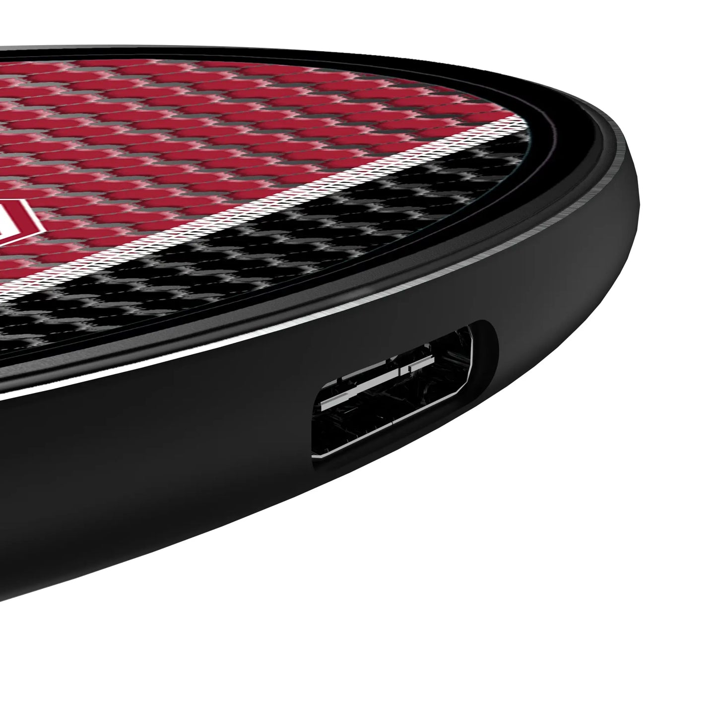 Stanford University Cardinal Mesh 15-Watt Wireless Charger