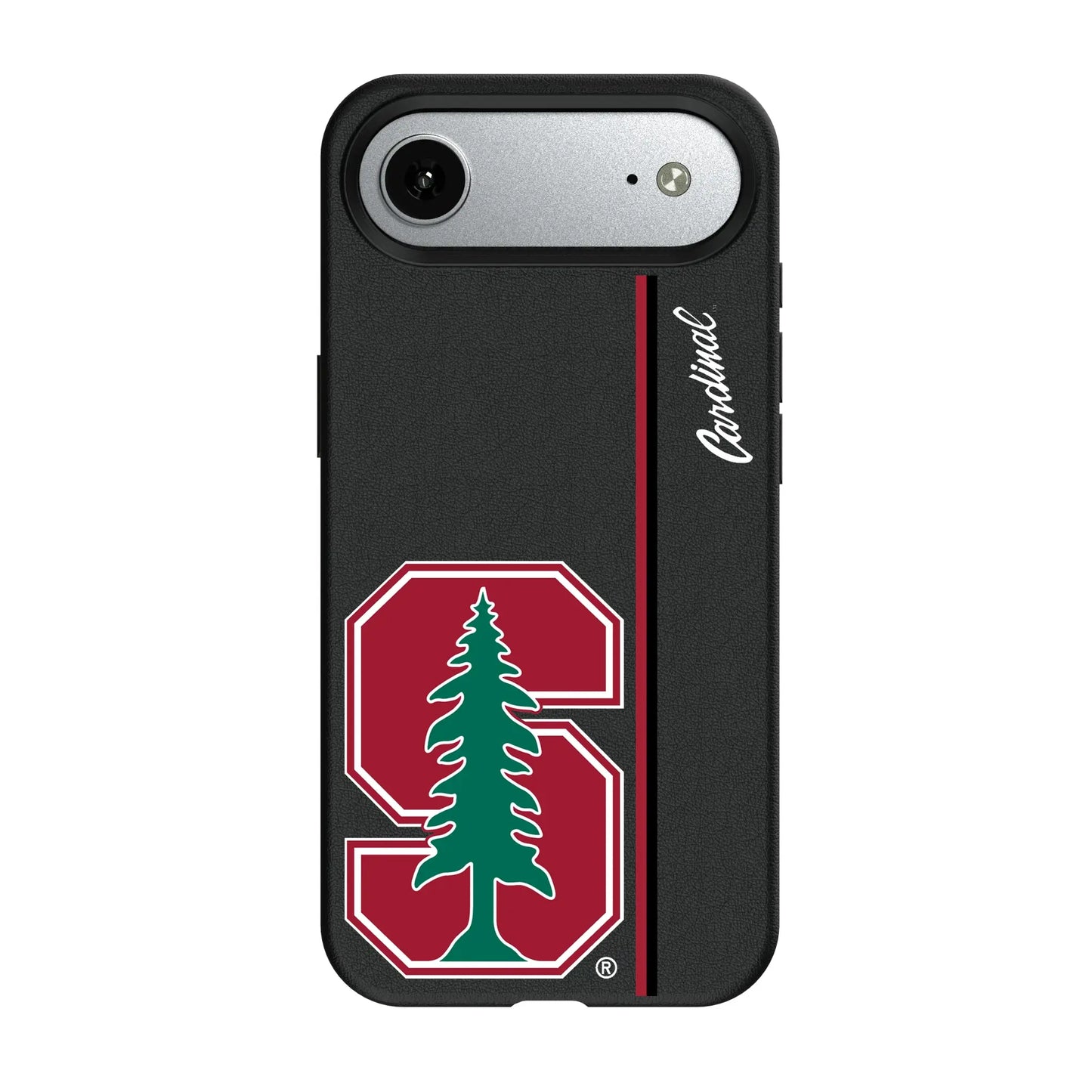 Stanford University Cardinal Sidebar MagSafe Compatible Phone Case for Apple iPhone
