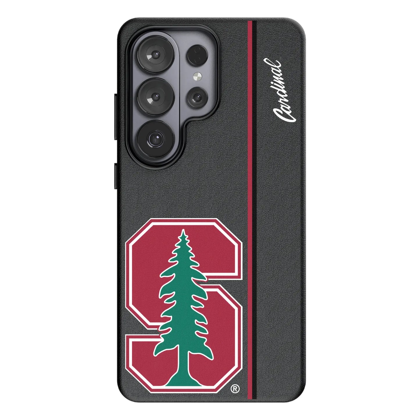 Stanford University Cardinal Sidebar MagSafe Compatible Phone Case for Samsung Galaxy