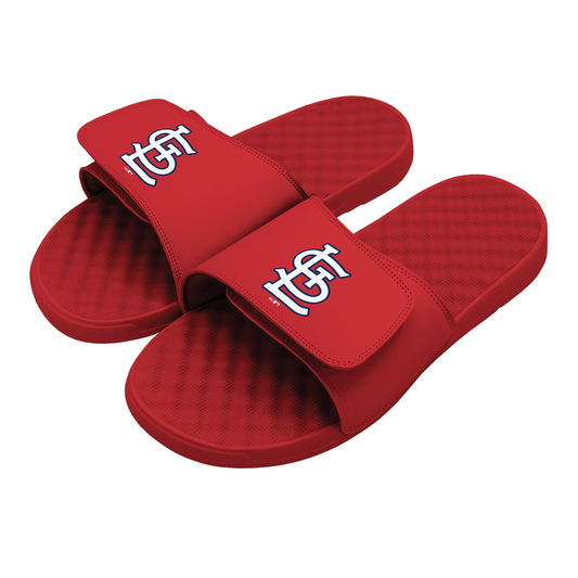 St. Louis Cardinals Alternative Slides