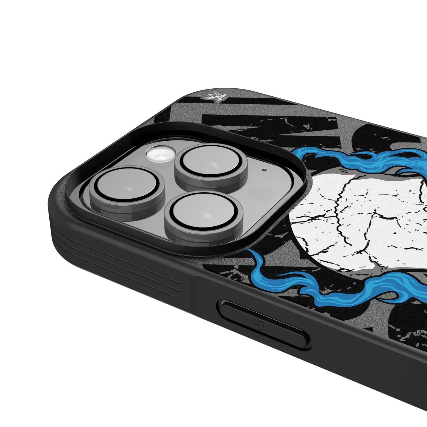 Stone Cold Steve Austin Impact Bump Phone Case for Apple iPhone