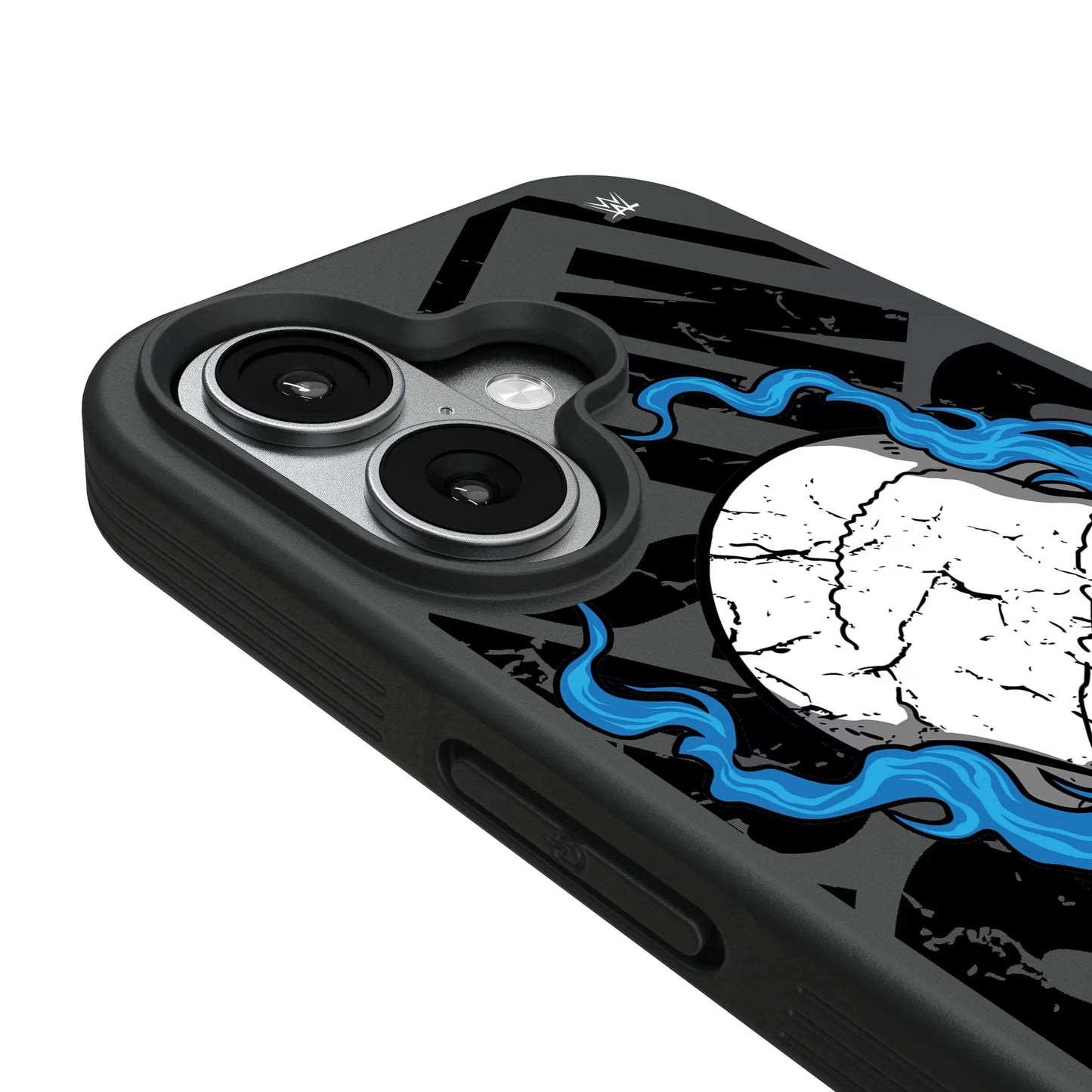 Stone Cold Steve Austin Impact Bump Phone Case for Apple iPhone