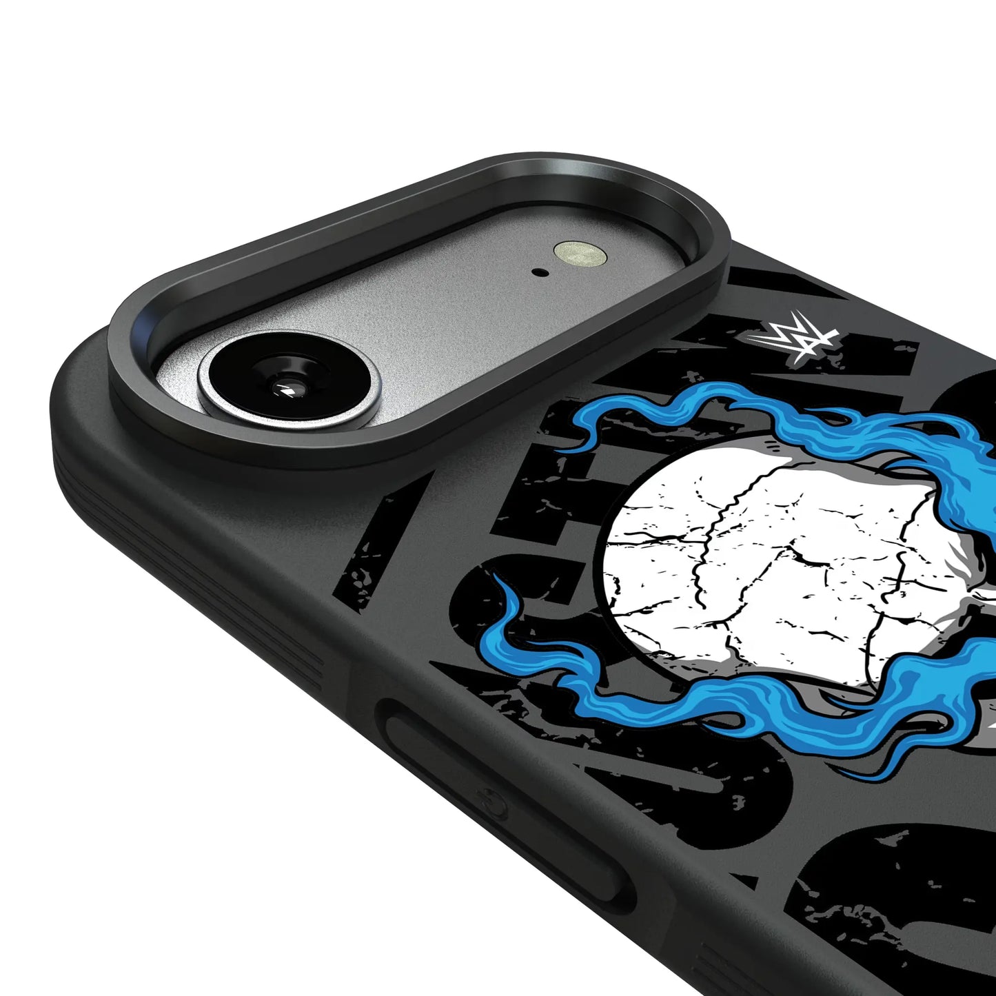 Stone Cold Steve Austin Impact Bump Phone Case for Apple iPhone