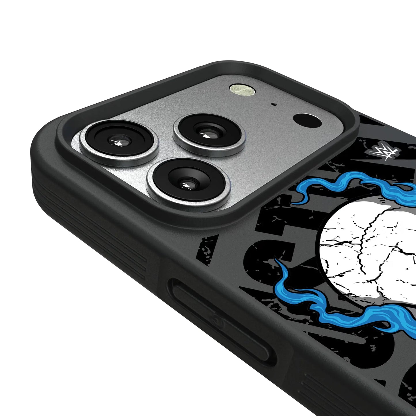 Stone Cold Steve Austin Impact Bump Phone Case for Apple iPhone