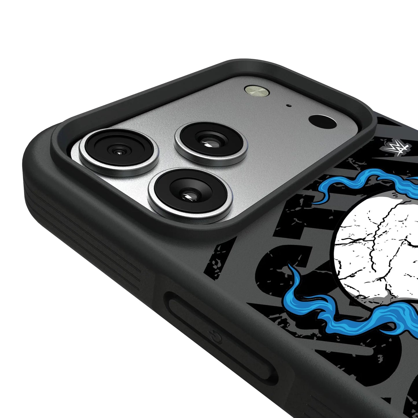 Stone Cold Steve Austin Impact Bump Phone Case for Apple iPhone