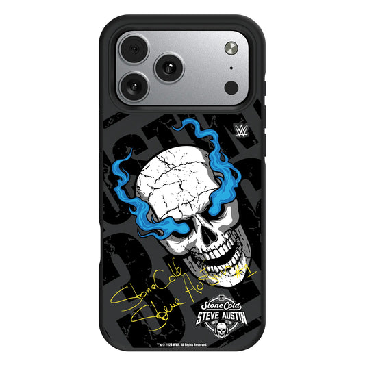 Stone Cold Steve Austin Impact Bump Phone Case for Apple iPhone
