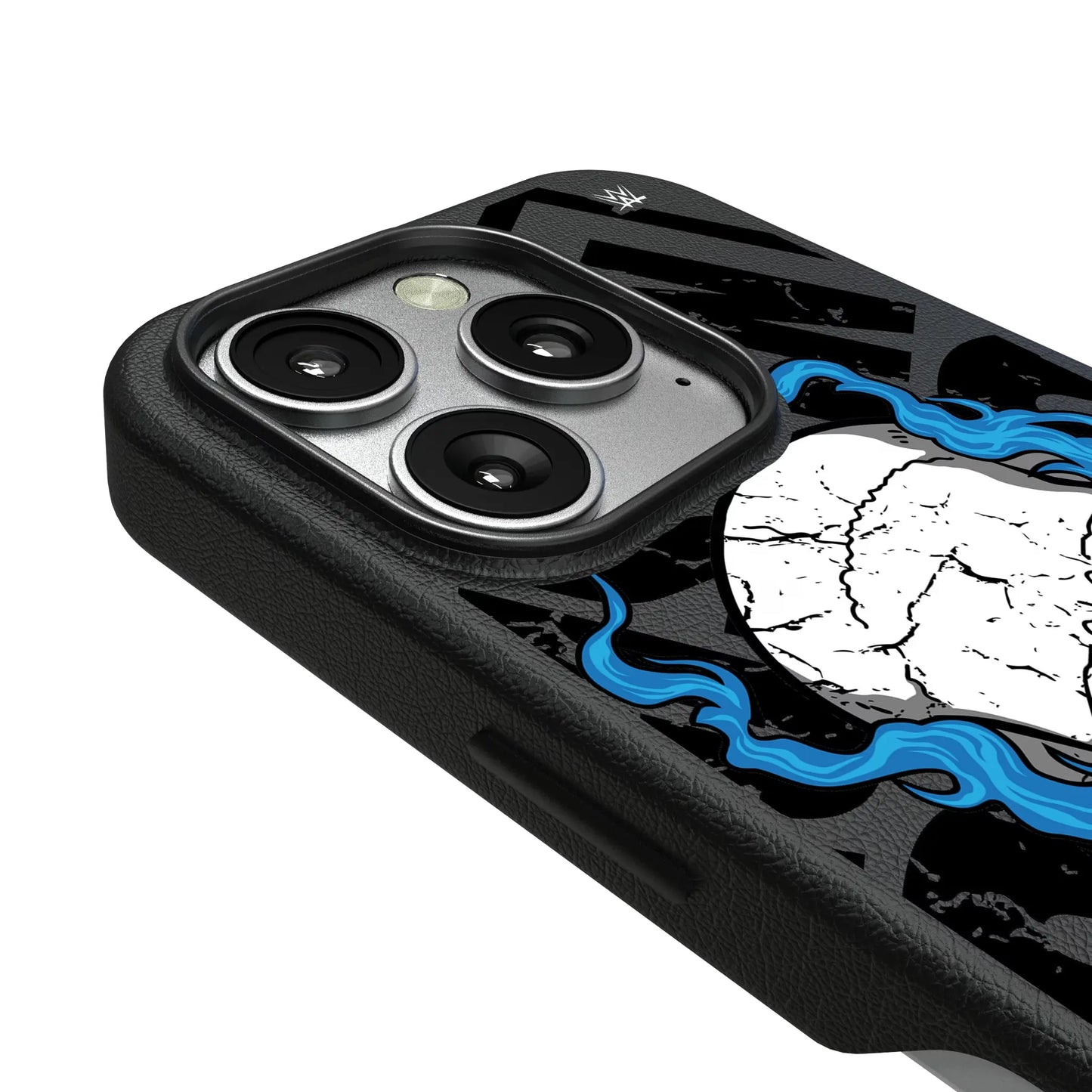 Stone Cold Steve Austin Impact MagSafe Compatible Phone Case for Apple iPhone