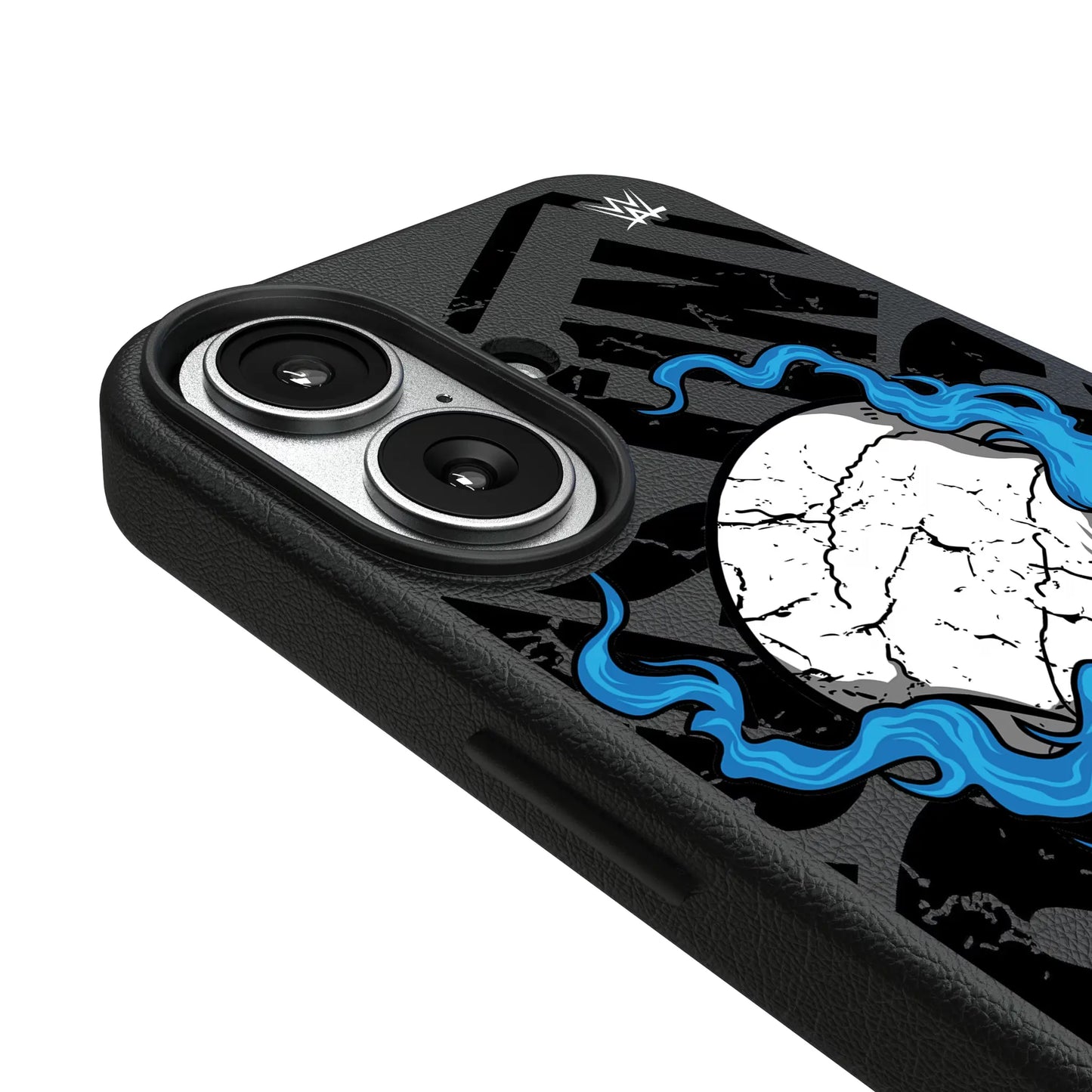 Stone Cold Steve Austin Impact MagSafe Compatible Phone Case for Apple iPhone