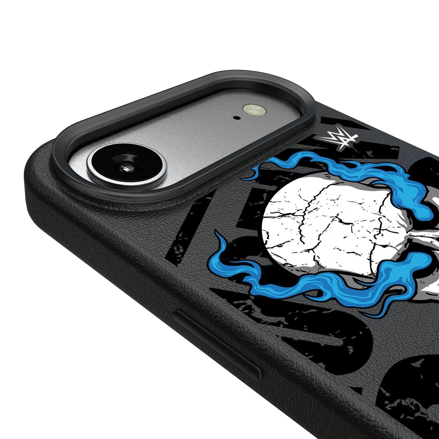 Stone Cold Steve Austin Impact MagSafe Compatible Phone Case for Apple iPhone