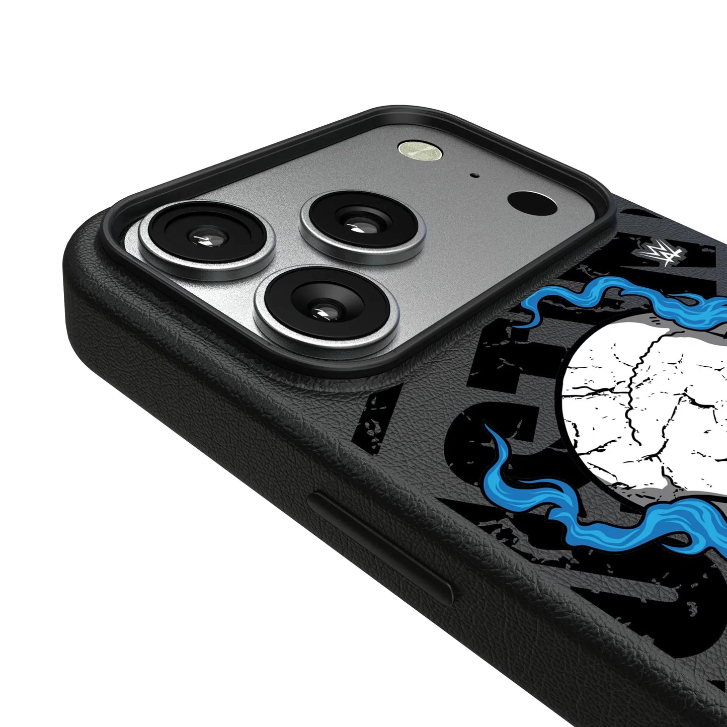 Stone Cold Steve Austin Impact MagSafe Compatible Phone Case for Apple iPhone
