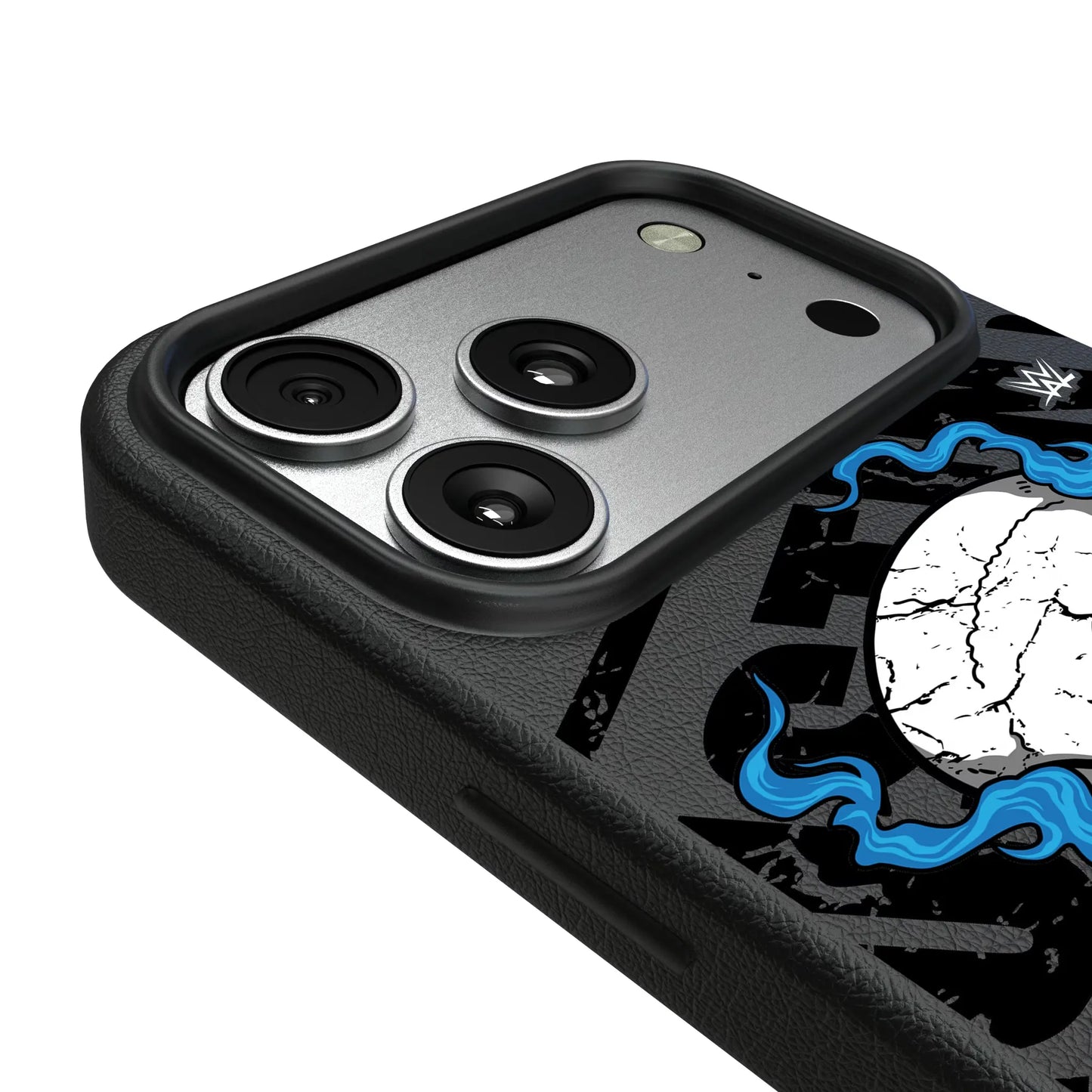Stone Cold Steve Austin Impact MagSafe Compatible Phone Case for Apple iPhone