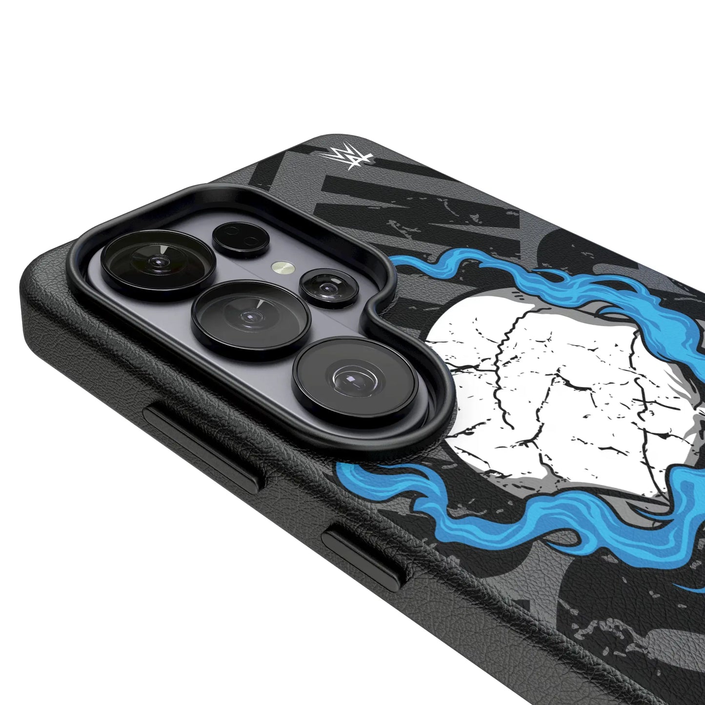 Stone Cold Steve Austin Impact MagSafe Compatible Phone Case for Samsung Galaxy
