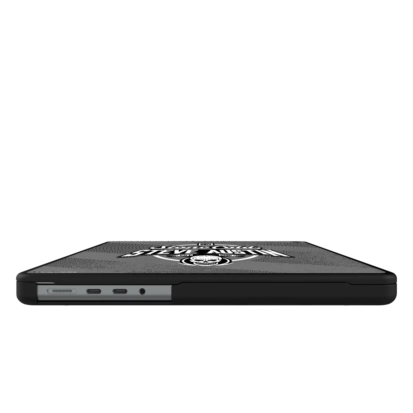 Stone Cold Steve Austin Steel Laptop Case for Apple MacBook