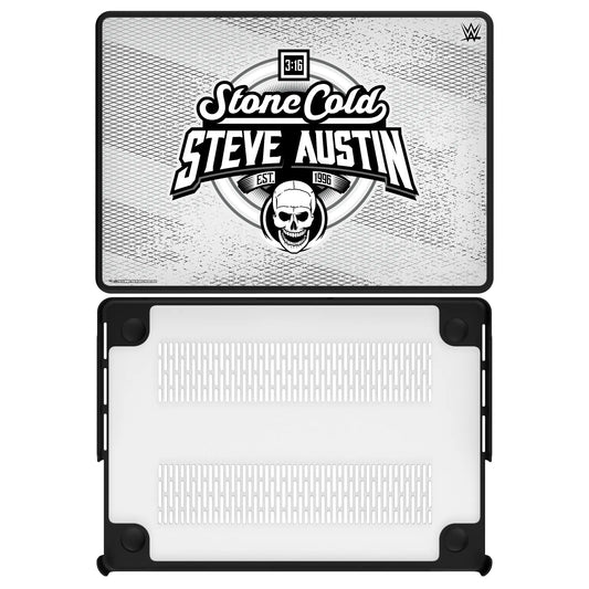 Stone Cold Steve Austin Steel Laptop Case for Apple MacBook