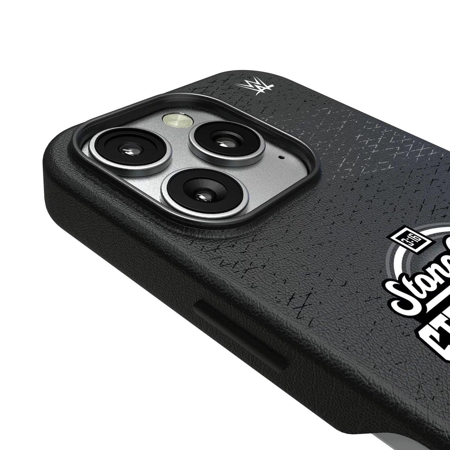 Stone Cold Steve Austin Steel MagSafe Compatible Phone Case for Apple iPhone