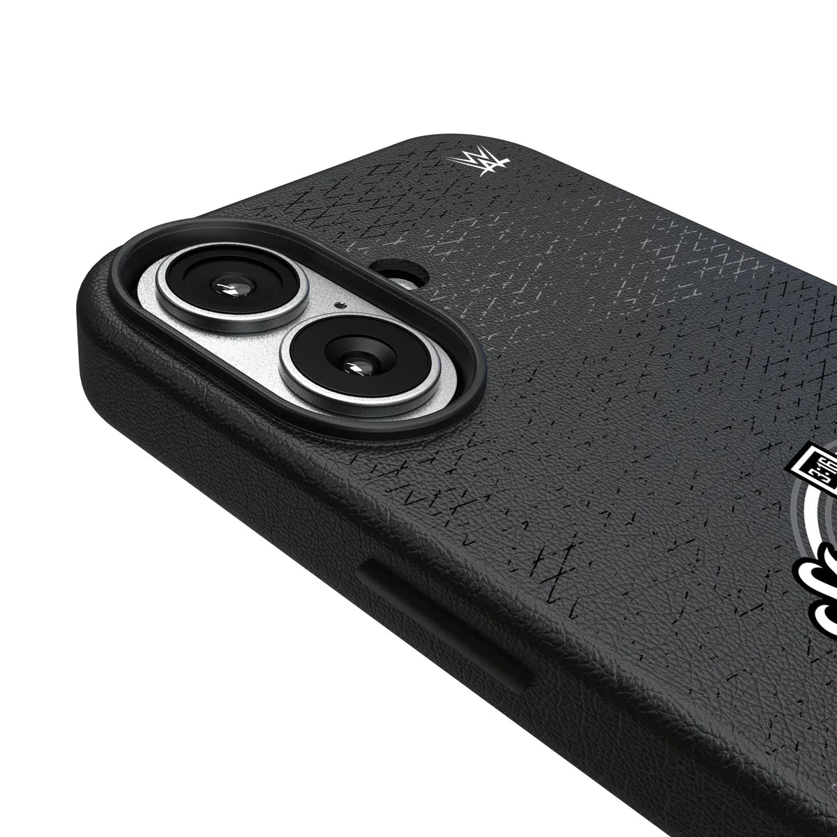 Stone Cold Steve Austin Steel MagSafe Compatible Phone Case for Apple iPhone