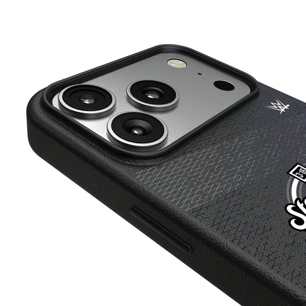 Stone Cold Steve Austin Steel MagSafe Compatible Phone Case for Apple iPhone