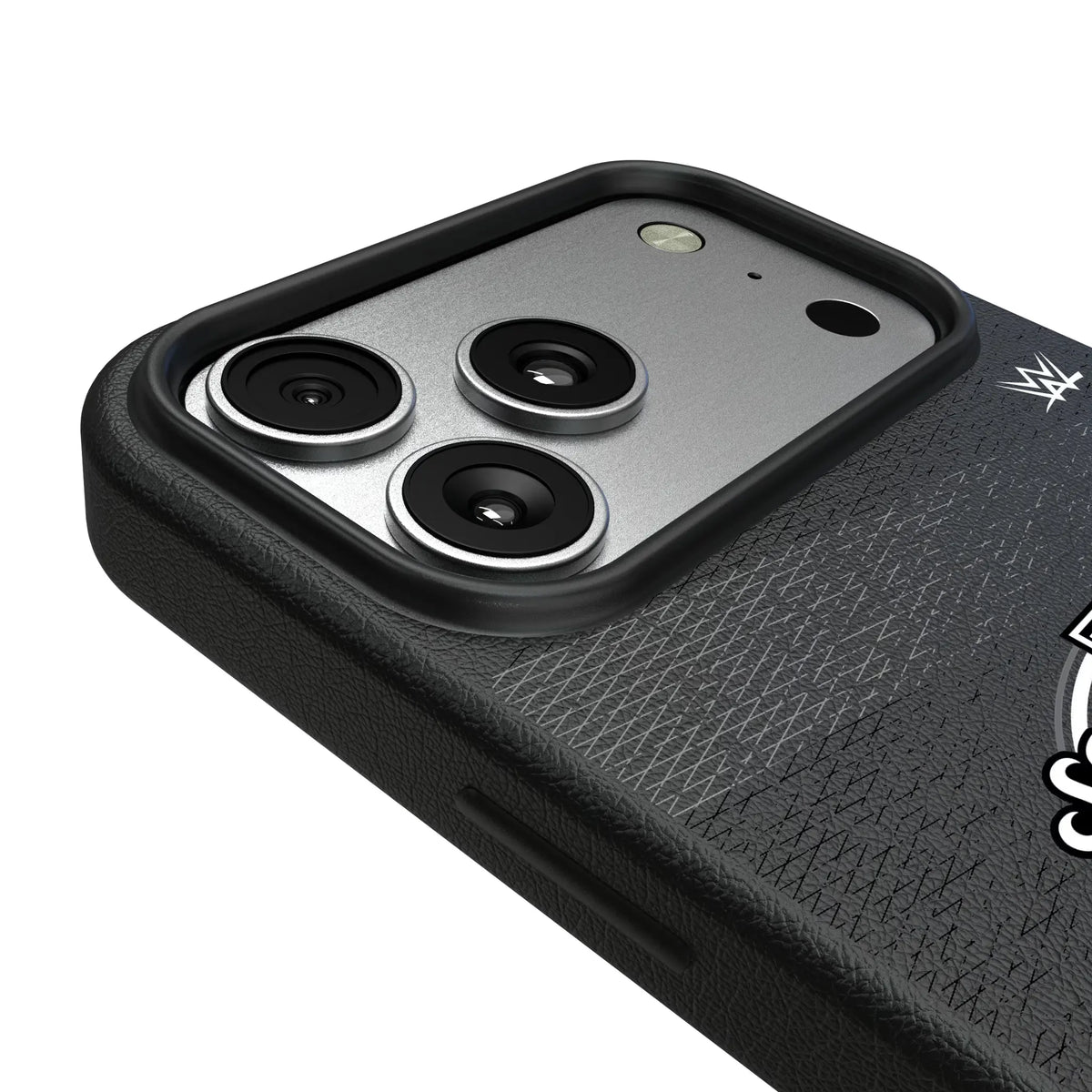 Stone Cold Steve Austin Steel MagSafe Compatible Phone Case for Apple iPhone