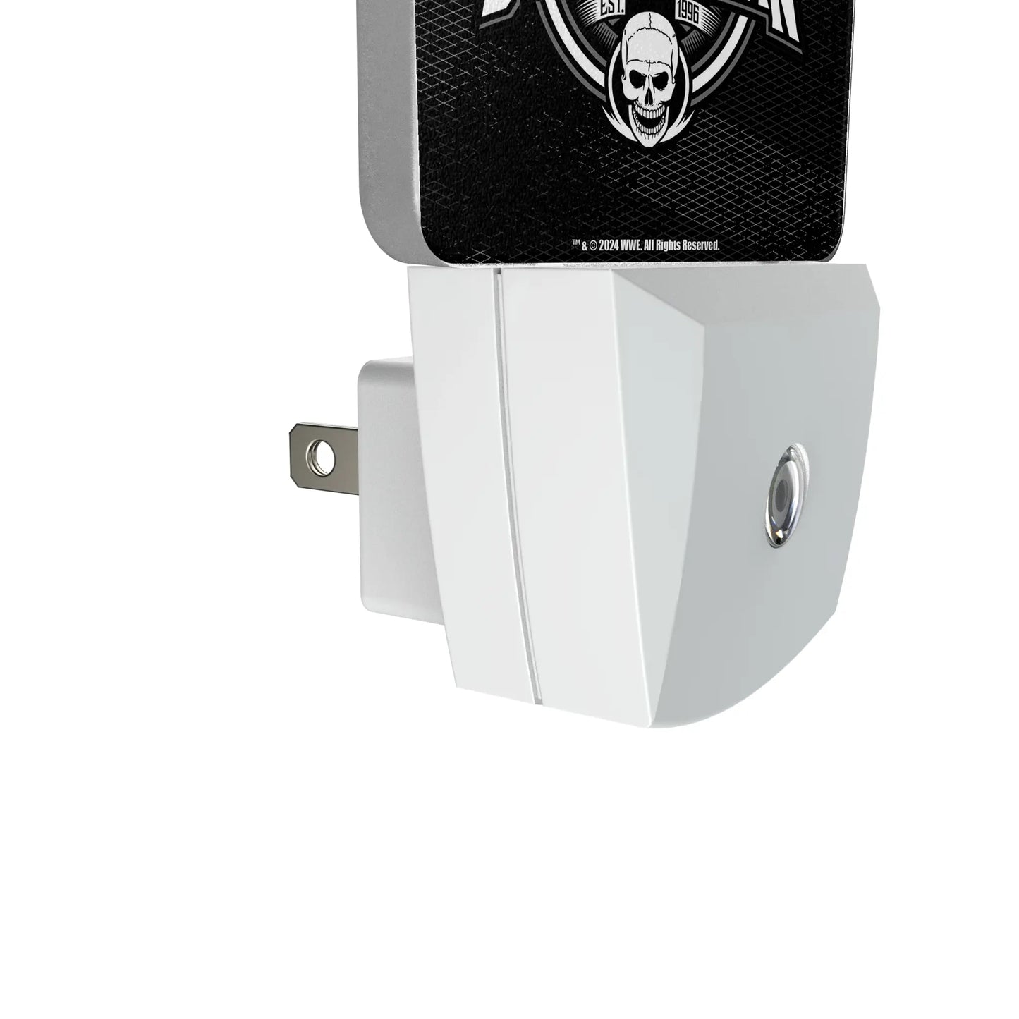 Stone Cold Steve Austin Steel Night Light 2-Pack