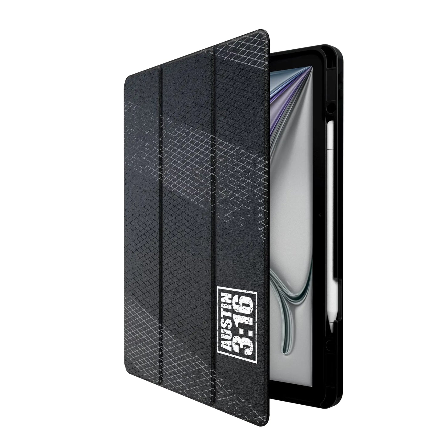 Stone Cold Steve Austin Steel Tablet Case for Apple iPad