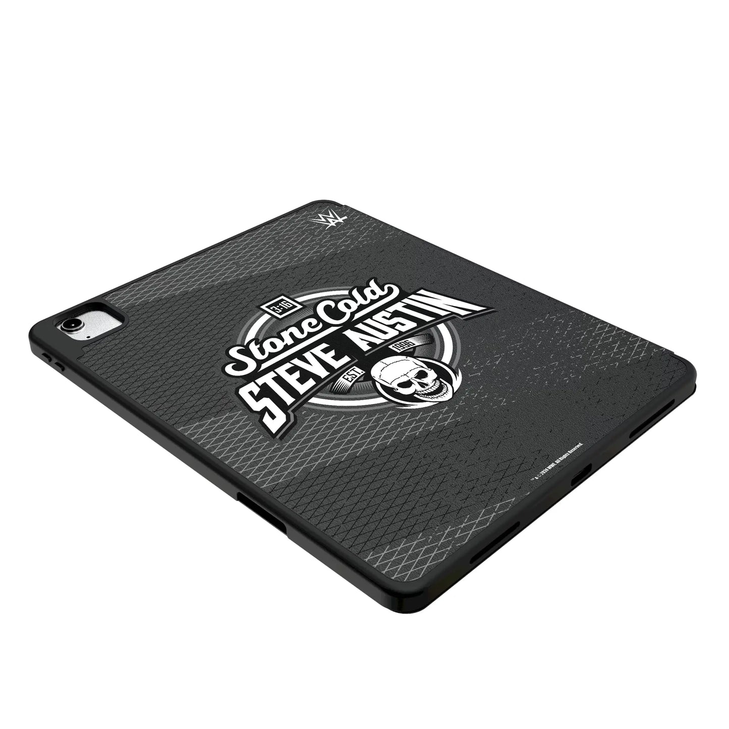 Stone Cold Steve Austin Steel Tablet Case for Apple iPad