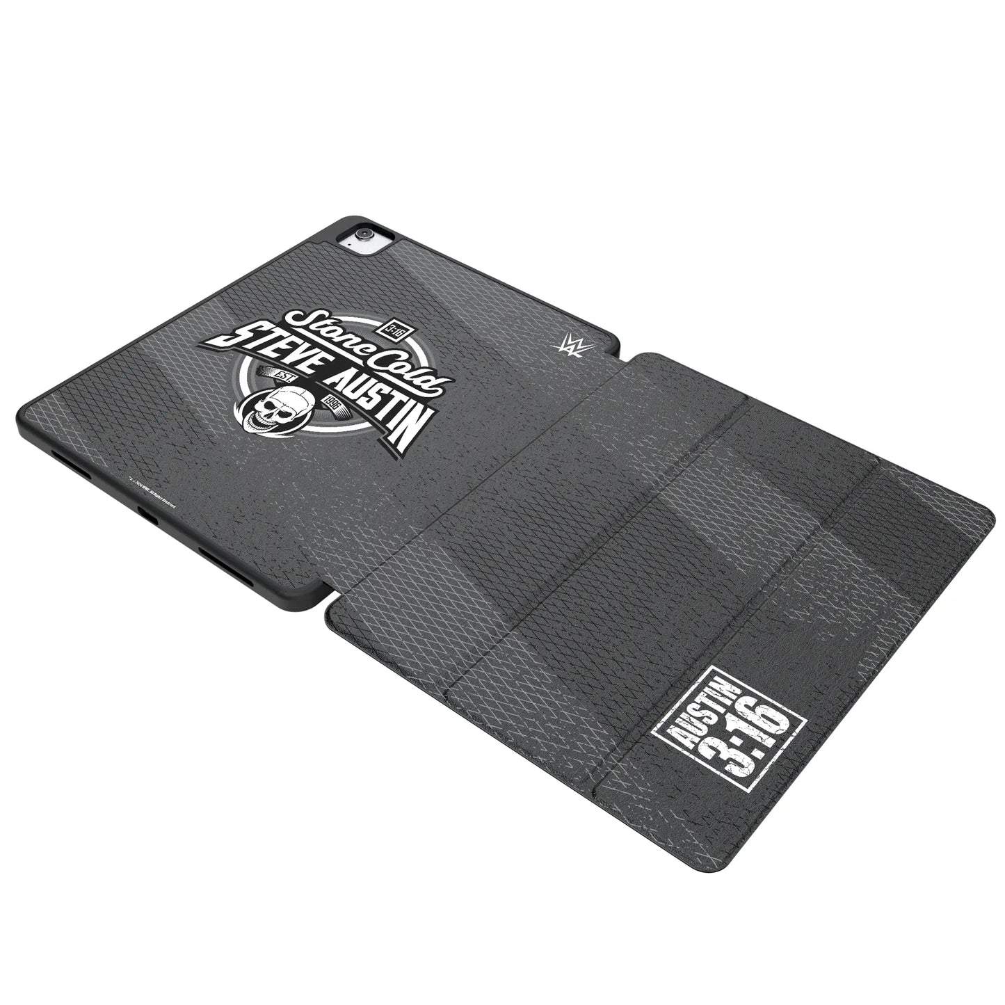 Stone Cold Steve Austin Steel Tablet Case for Apple iPad