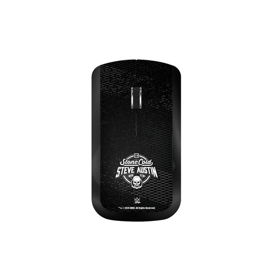 Stone Cold Steve Austin Steel Wireless Mouse