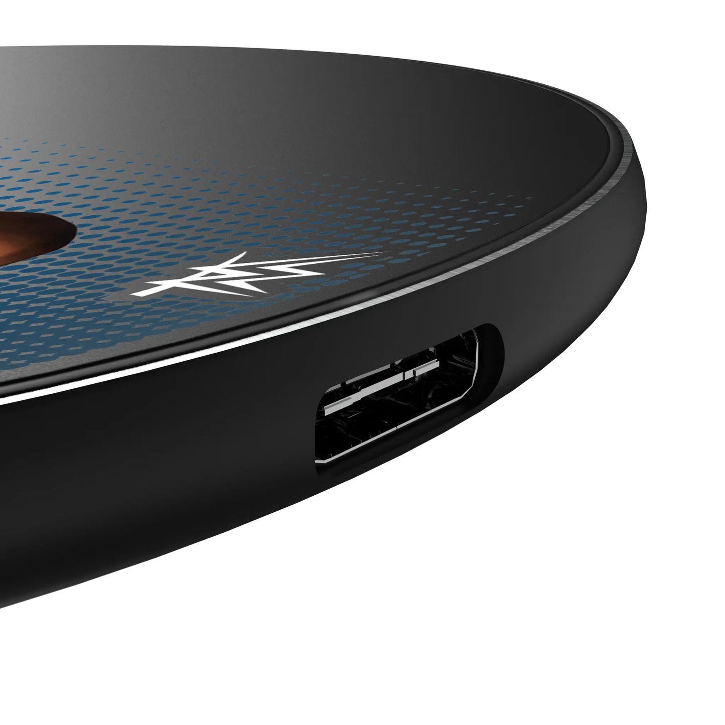 Stone Cold Steve Austin Superstar 15-Watt Wireless Charger