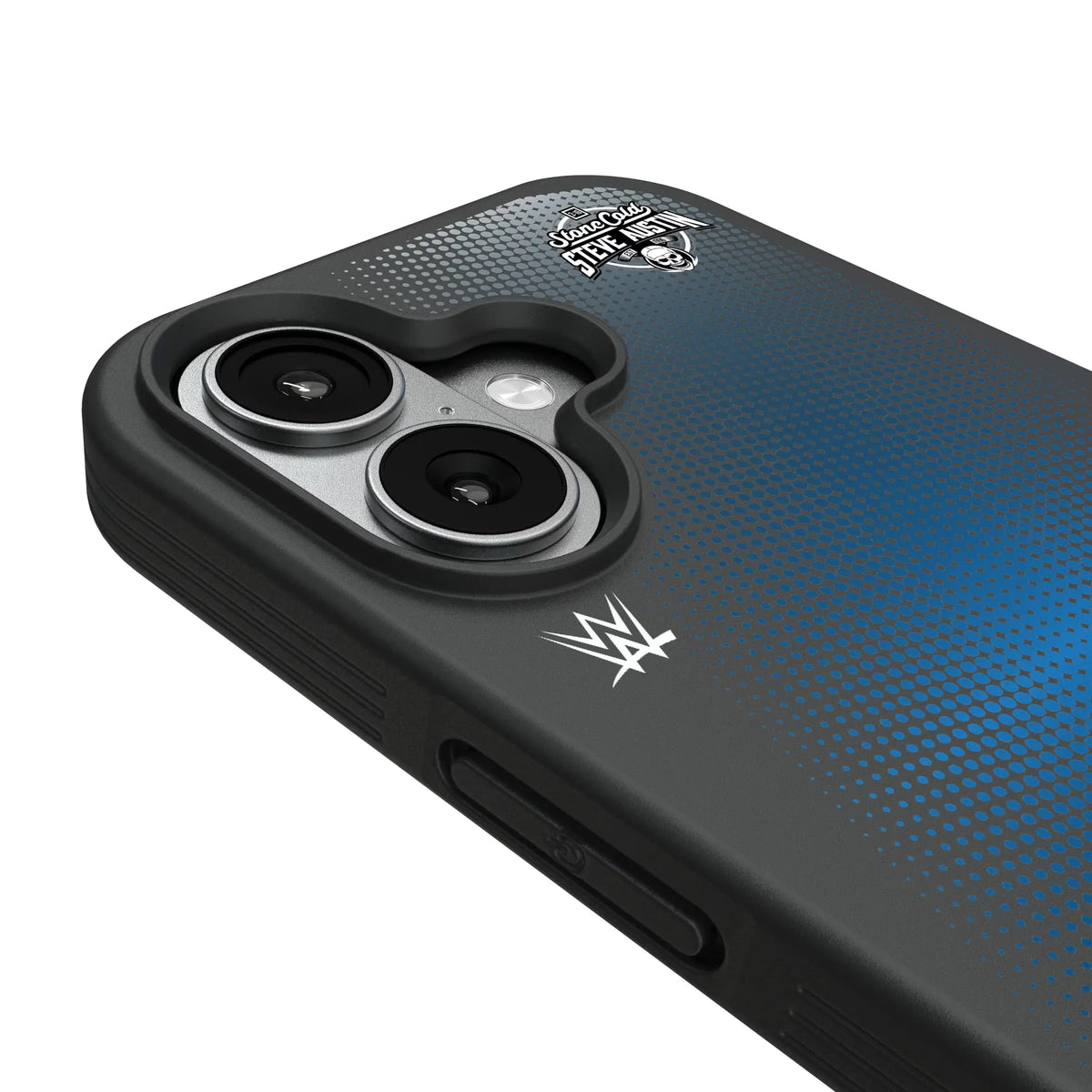Stone Cold Steve Austin Superstar Bump Phone Case for Apple iPhone