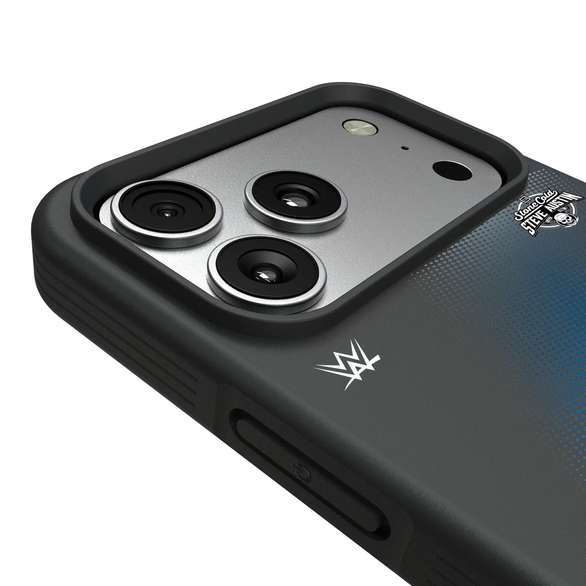 Stone Cold Steve Austin Superstar Bump Phone Case for Apple iPhone