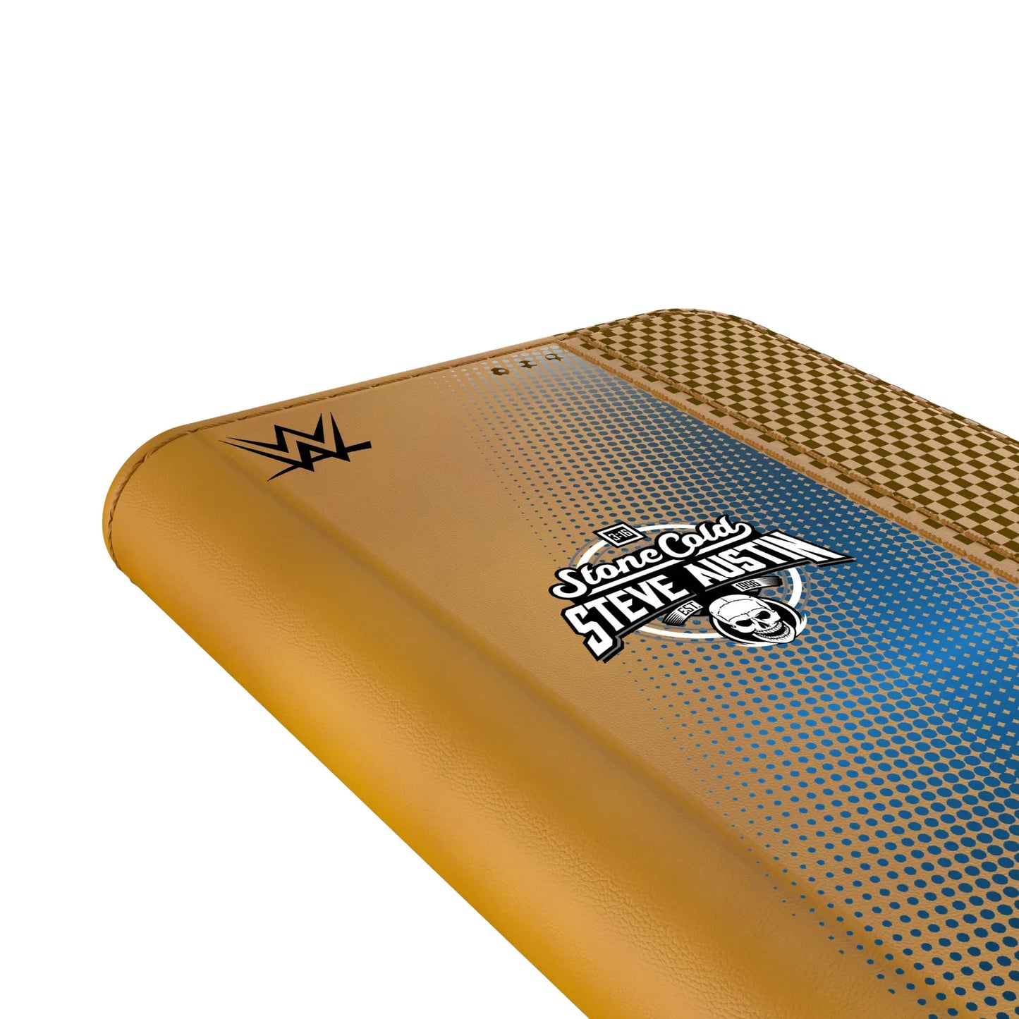 Stone Cold Steve Austin Superstar Folio Phone Case for Samsung Galaxy