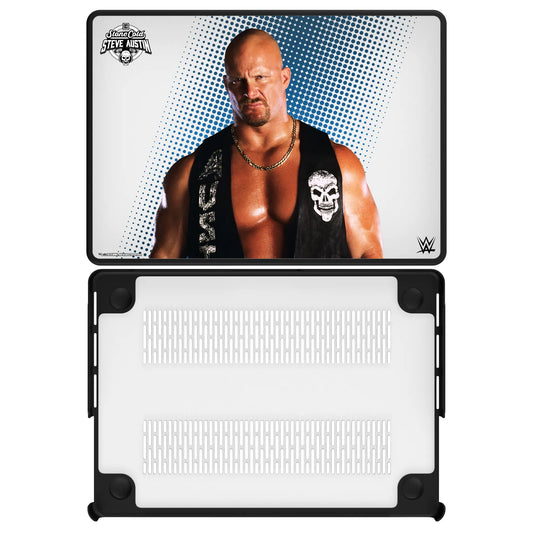 Stone Cold Steve Austin Superstar Laptop Case for Apple MacBook