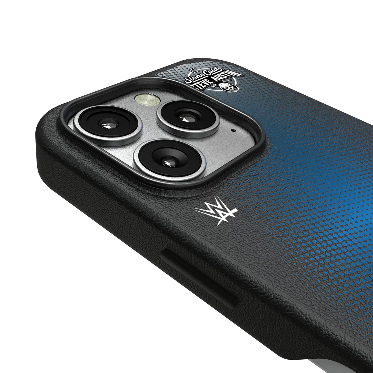 Stone Cold Steve Austin Superstar MagSafe Compatible Phone Case for Apple iPhone