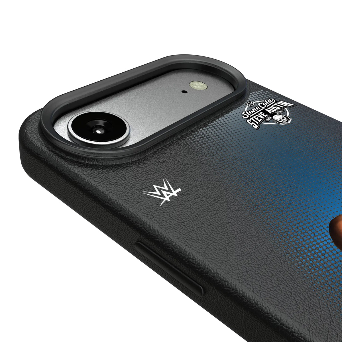 Stone Cold Steve Austin Superstar MagSafe Compatible Phone Case for Apple iPhone
