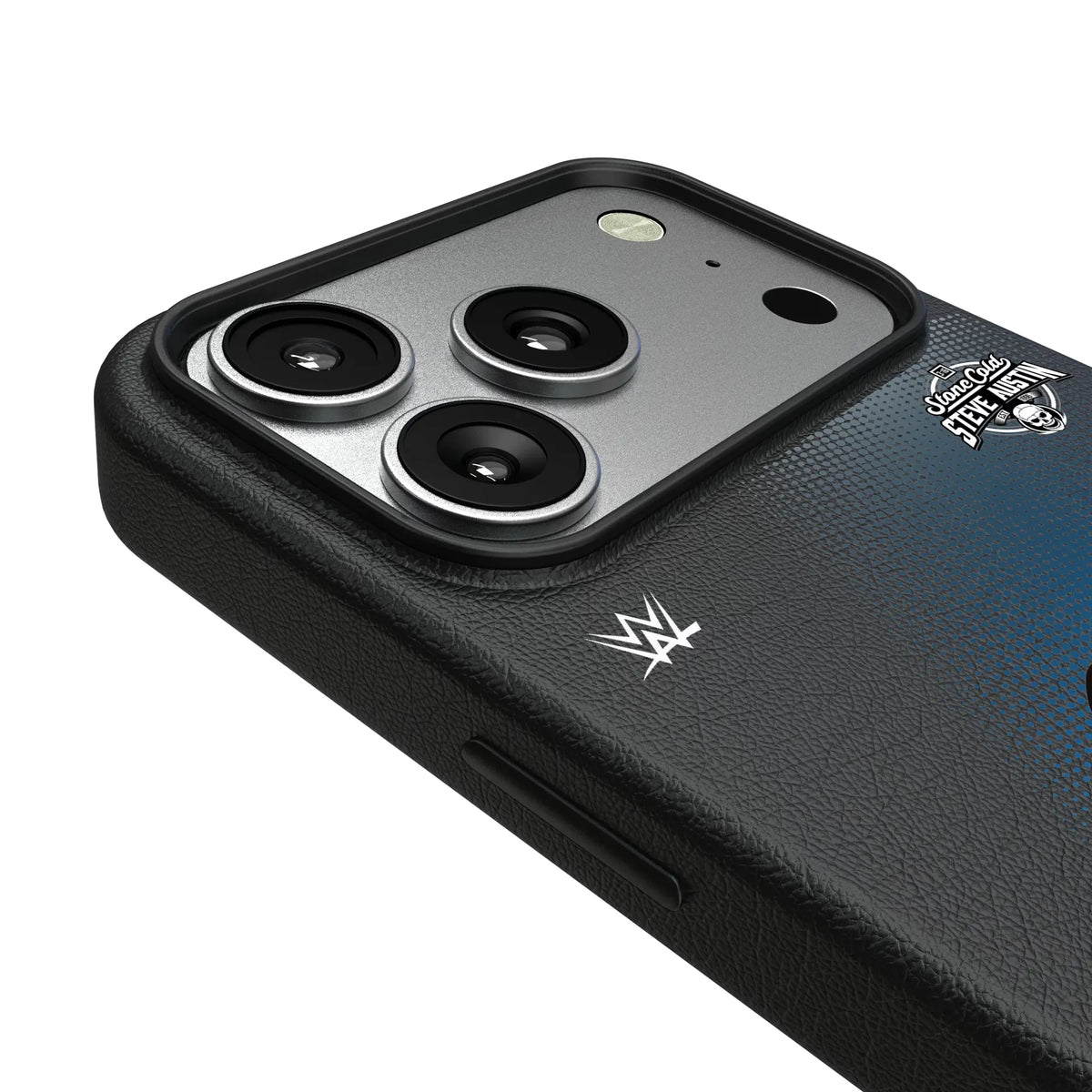 Stone Cold Steve Austin Superstar MagSafe Compatible Phone Case for Apple iPhone
