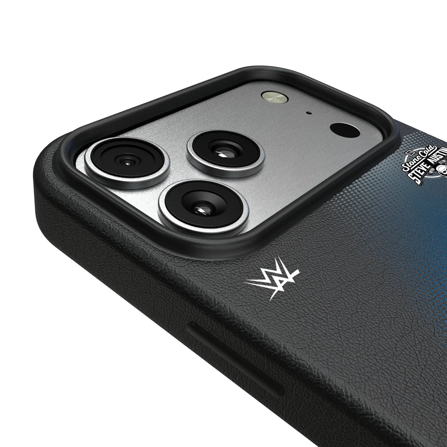 Stone Cold Steve Austin Superstar MagSafe Compatible Phone Case for Apple iPhone