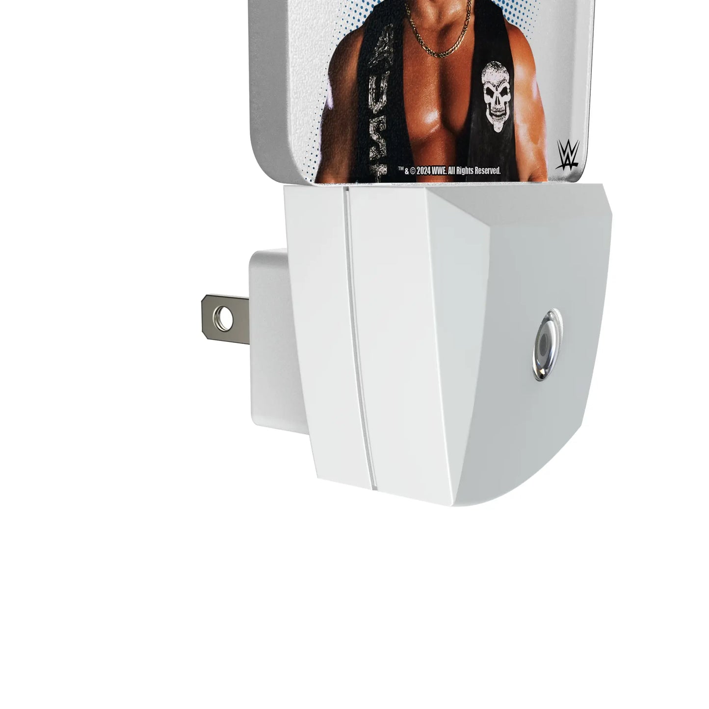 Stone Cold Steve Austin Superstar Night Light 2-Pack