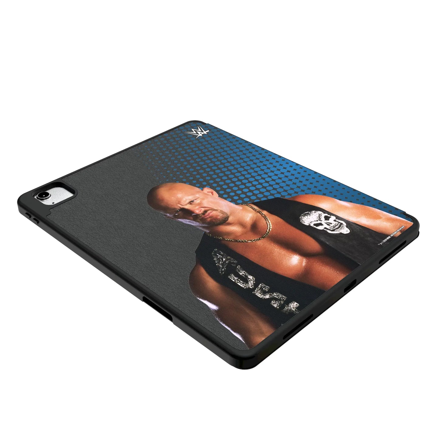 Stone Cold Steve Austin Superstar Tablet Case for Apple iPad
