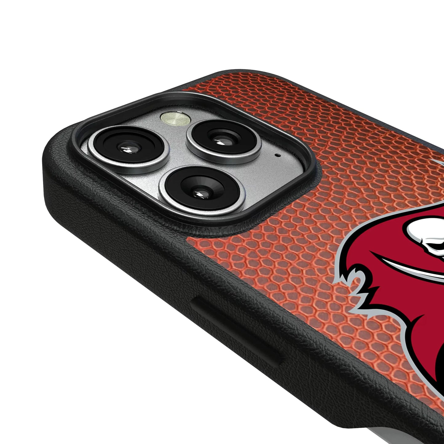Tampa Bay Buccaneers Football Wordmark MagSafe Compatible Phone Case for Apple iPhone