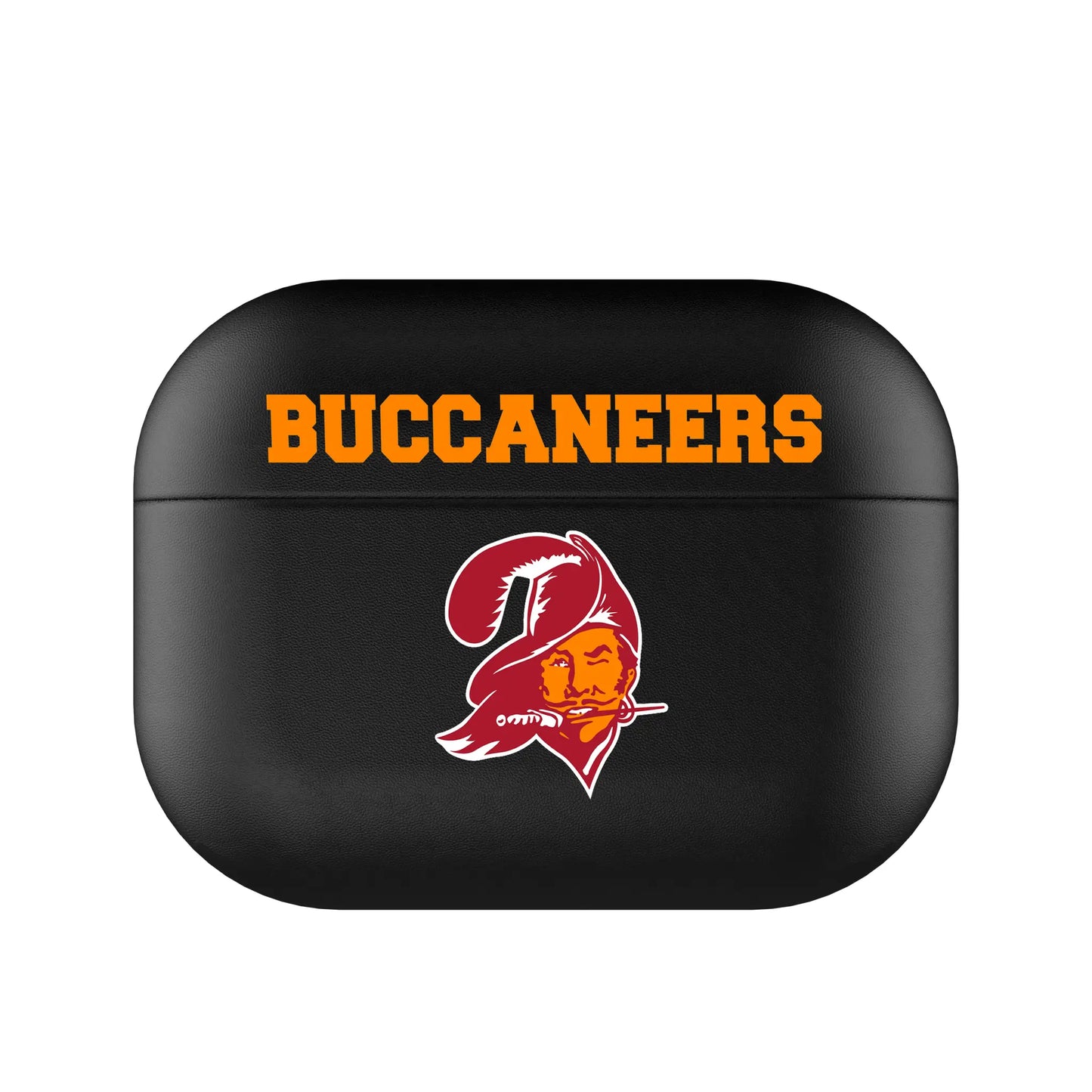 Tampa Bay Buccaneers Historic Collection Insignia AirPod Case Cover