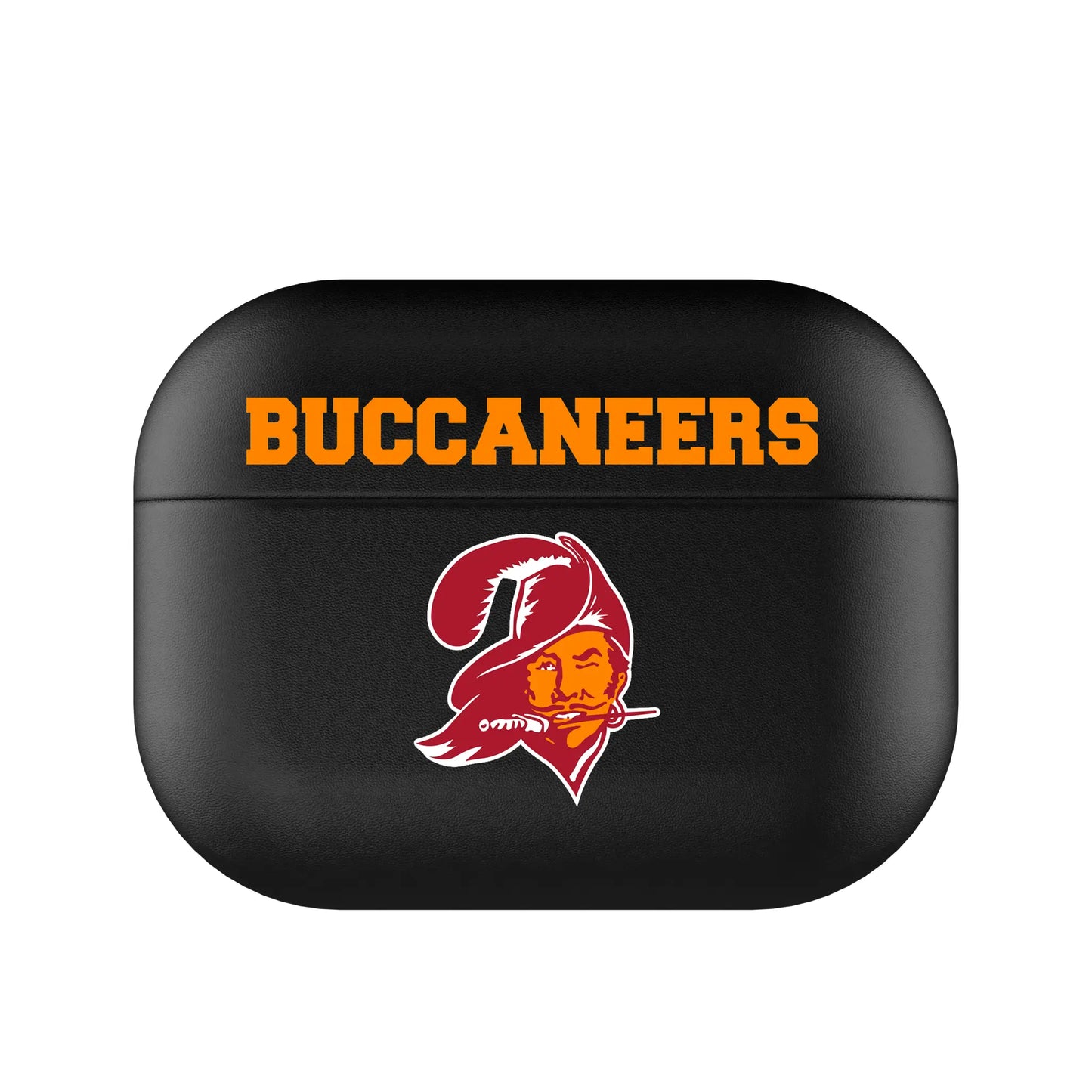 Tampa Bay Buccaneers Historic Collection Insignia AirPod Case Cover