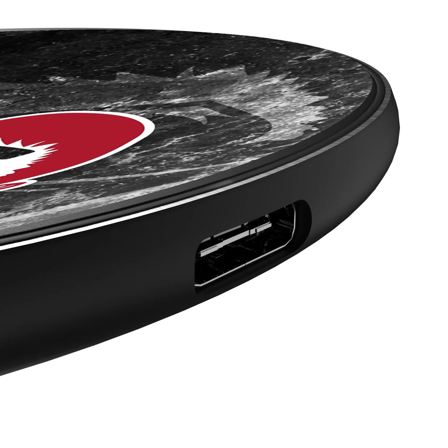 Tampa Bay Buccaneers Historic Collection Legendary 15-Watt Wireless Charger
