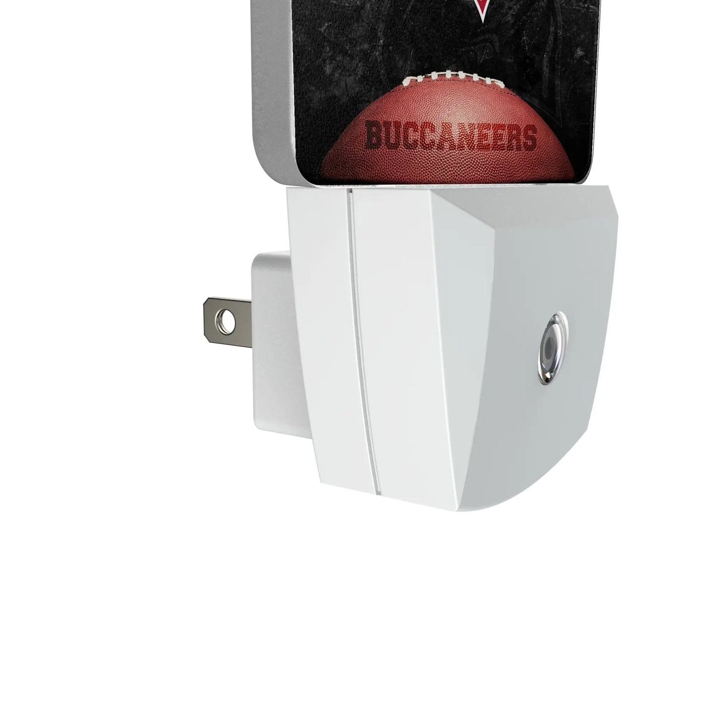 Tampa Bay Buccaneers Historic Collection Legendary Night Light 2-Pack