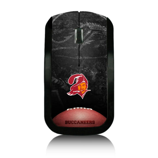 Tampa Bay Buccaneers Historic Collection Legendary Wireless Mouse