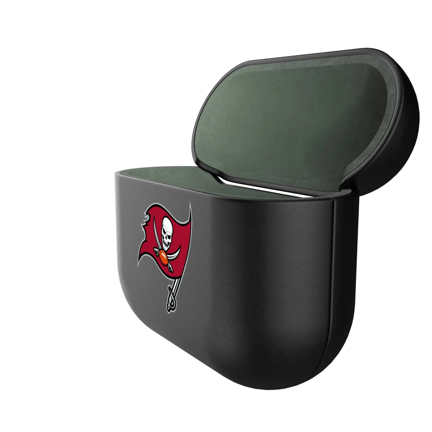 Tampa Bay Buccaneers Insignia AirPod Case Cover