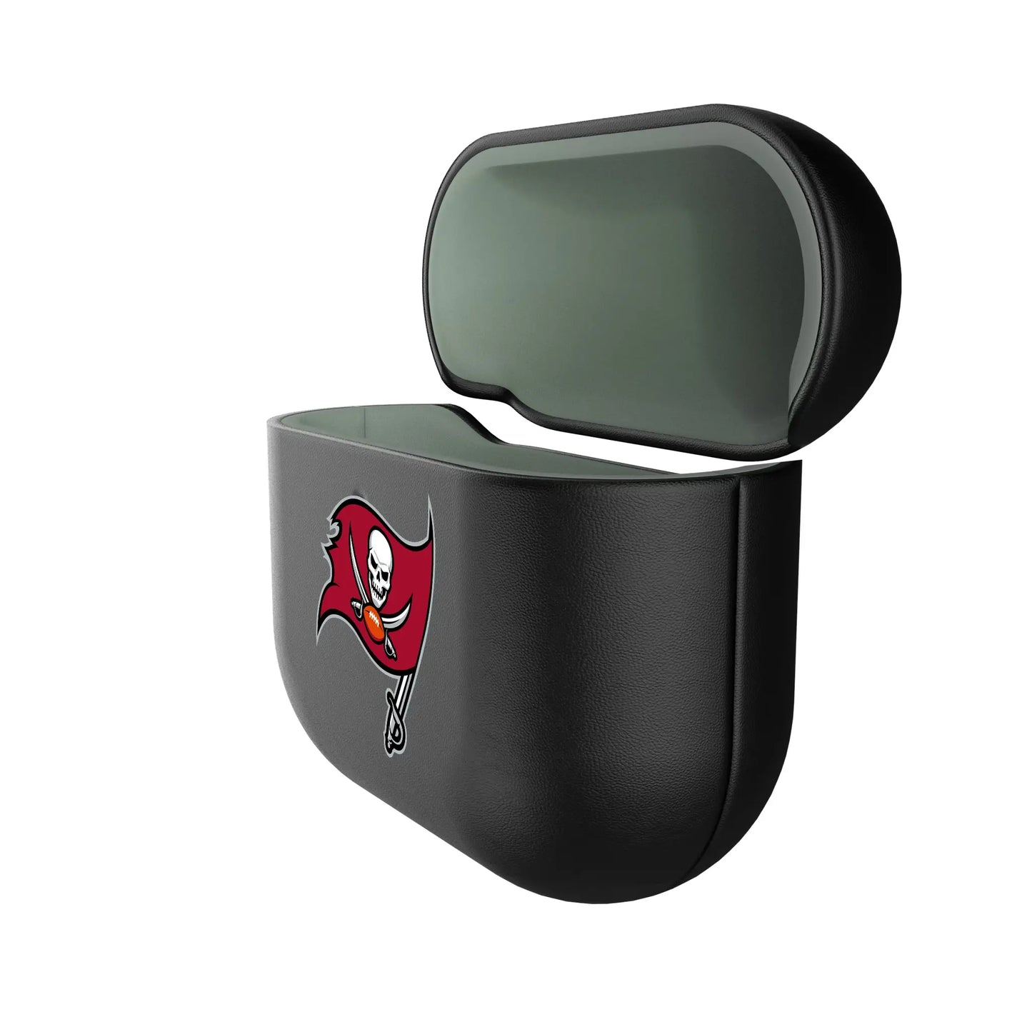 Tampa Bay Buccaneers Insignia AirPod Case Cover