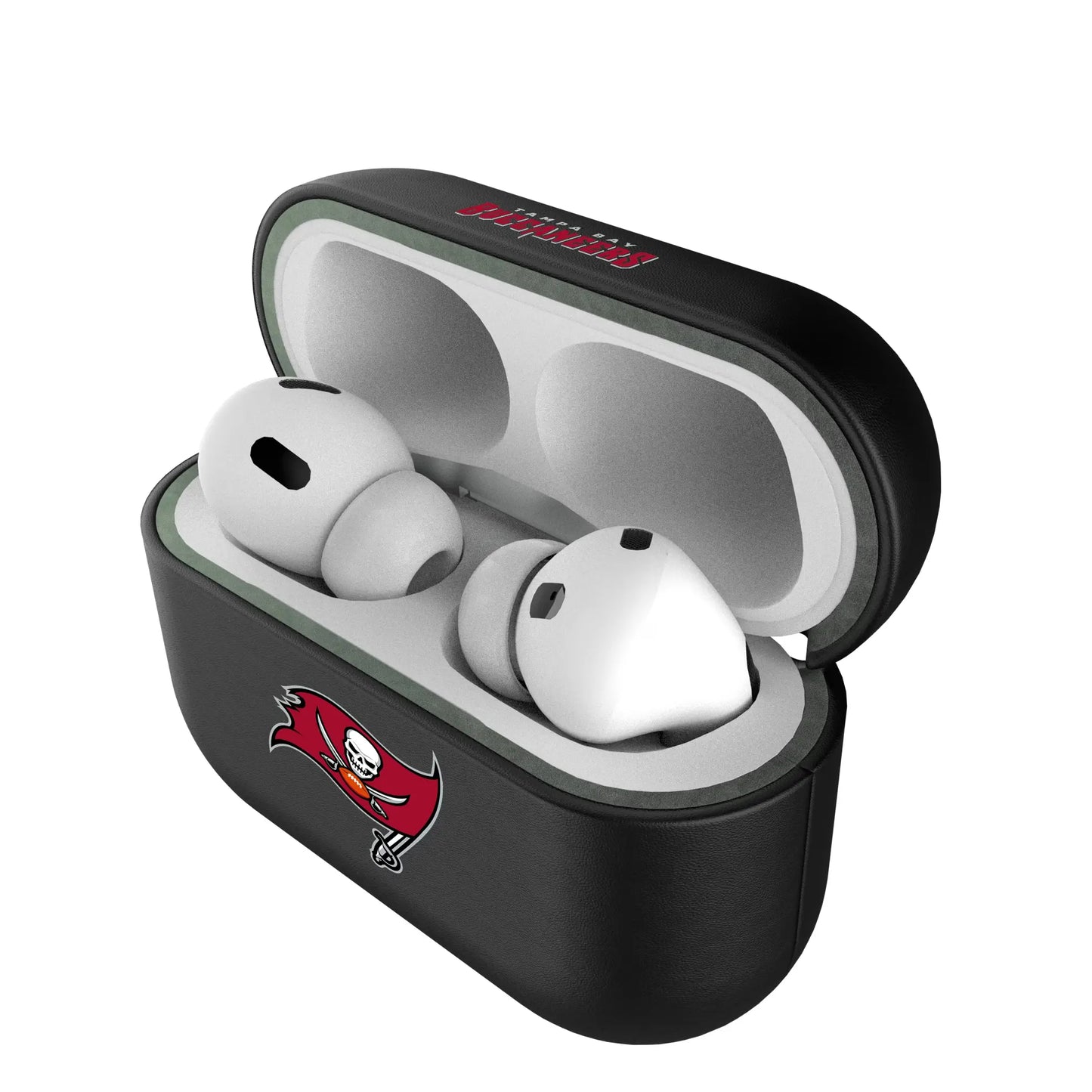 Tampa Bay Buccaneers Insignia AirPod Case Cover