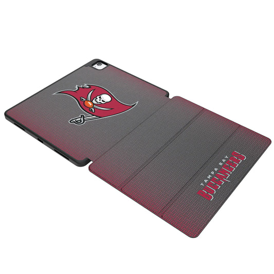 Tampa Bay Buccaneers Linen Tablet Case for Apple iPad