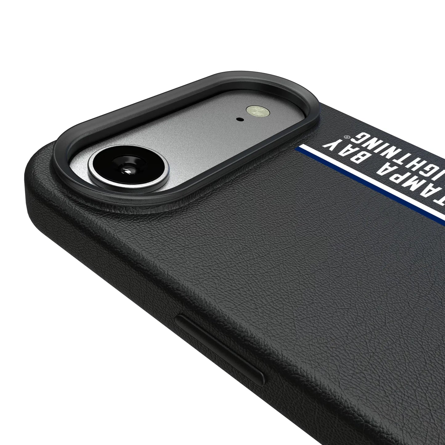 Tampa Bay Lightning Sidebar MagSafe Compatible Phone Case for Apple iPhone